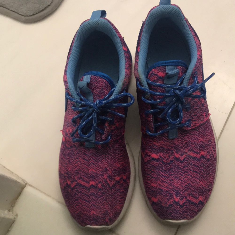 Women’s Nike’s